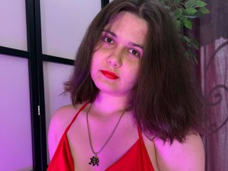 Erotischer Video -Chat BettyCannon