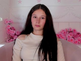 Erotischer Video -Chat BettyCook