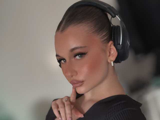 Foto des Profils BettyGrey