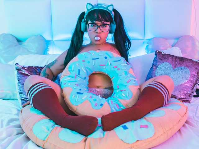 Foto des Profils BettyNava