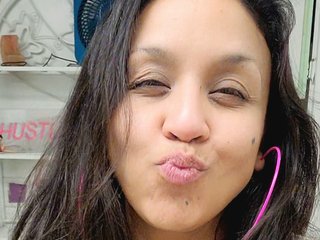 Erotischer Video -Chat BettyRivs