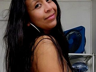 Erotischer Video -Chat BettyRivs