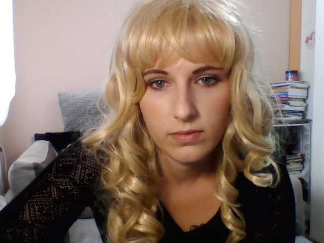 Sendung Screenshots BettySecret