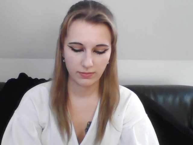 Sendung Screenshots BettySecret