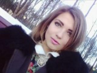 Erotischer Video -Chat bettystone