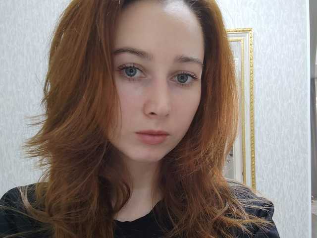 Foto des Profils BettyVou
