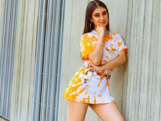 Erotischer Video -Chat beverllycute