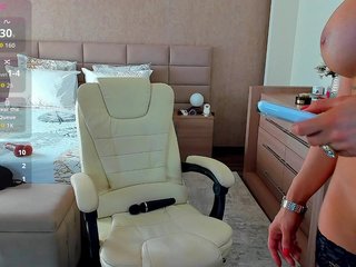 Erotischer Video -Chat Beverly-West