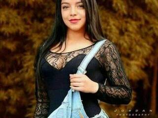 Erotischer Video -Chat beverlyz