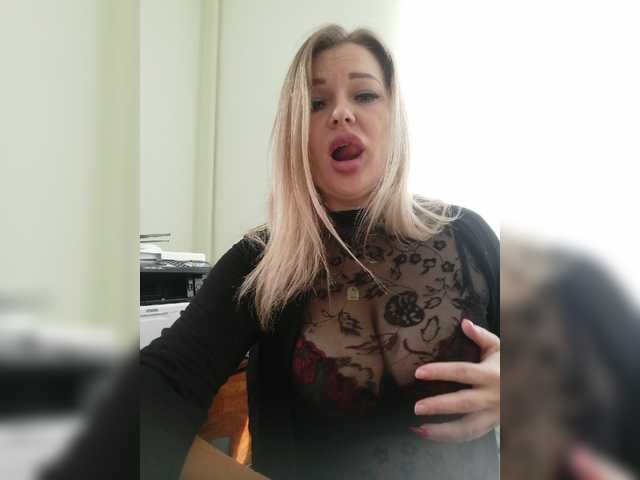 Sendung Screenshots 126Natasha