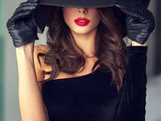 Erotischer Video -Chat Beybysexx