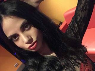 Erotischer Video -Chat bgmonika777