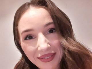 Erotischer Video -Chat BiaBlondex