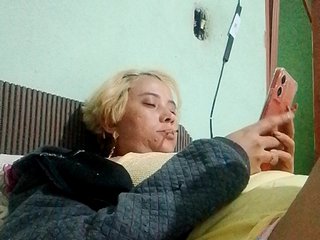 Erotischer Video -Chat BiaDelicia