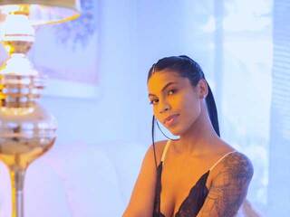 Erotischer Video -Chat biancaarango