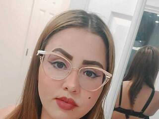 Erotischer Video -Chat Biancaatenea