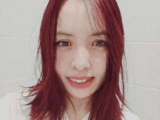 Erotischer Video -Chat BiancaBokore