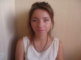 Erotischer Video -Chat biancacute