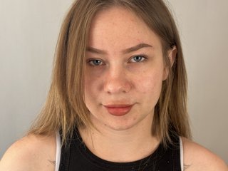 Erotischer Video -Chat BiancaDommel