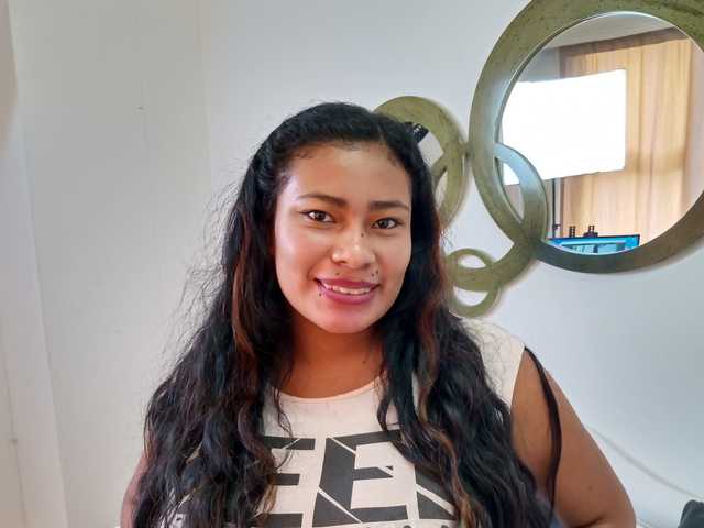Foto des Profils BiancaGuzman