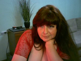 Erotischer Video -Chat BiancaLady
