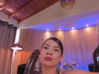 Erotischer Video -Chat BiancaPierce