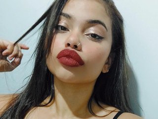Erotischer Video -Chat BiancaSantini