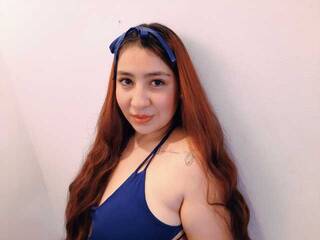 Erotischer Video -Chat BiancaScott