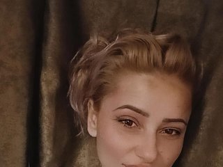 Erotischer Video -Chat BiancaYvonne