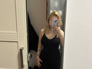 Erotischer Video -Chat Biankaa999