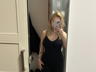 Erotischer Video -Chat Biankaa999