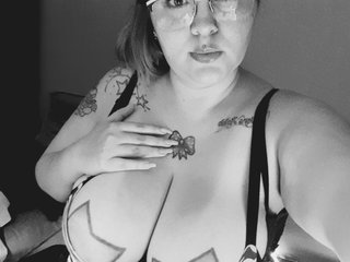 Erotischer Video -Chat biankastar