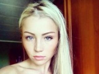 Erotischer Video -Chat biatris007