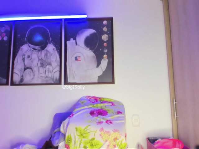 Sendung Screenshots big-ally