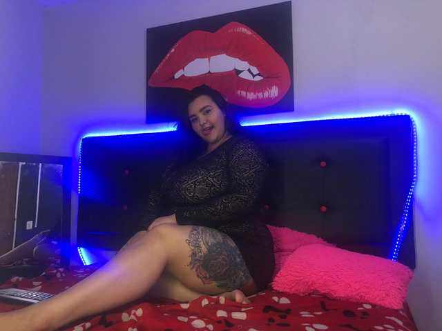 Foto des Profils big-woman