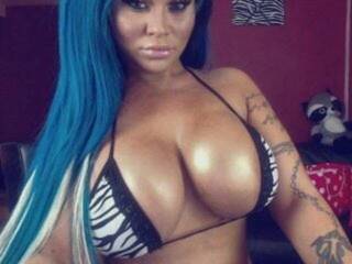 Erotischer Video -Chat BoootySTAR