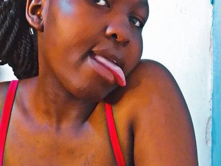 Erotischer Video -Chat Bigassgarlie1