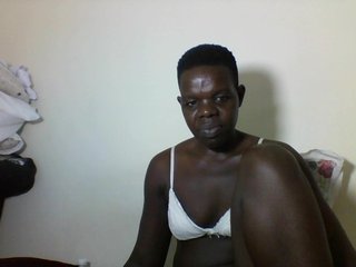 Erotischer Video -Chat Bigassqueen