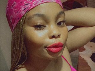 Erotischer Video -Chat Bigassshawtty