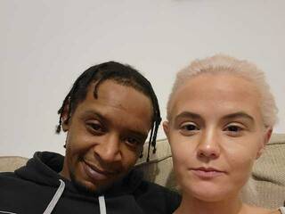 Erotischer Video -Chat BigBananza700