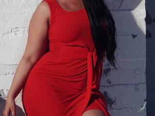 Erotischer Video -Chat BigBeauty25