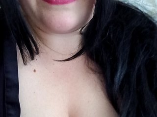 Erotischer Video -Chat BigBlanka30