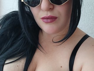 Erotischer Video -Chat BigBlanka30