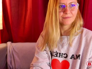 Erotischer Video -Chat SweetArry