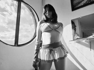 Erotischer Video -Chat bigboobsemily