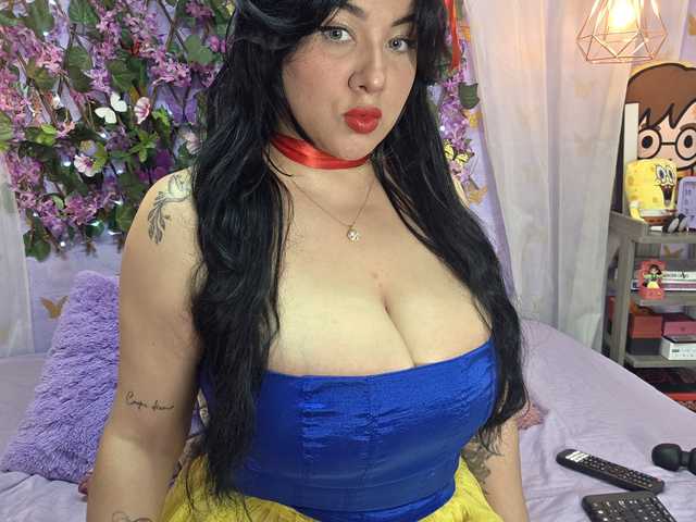 Foto des Profils bigboobsrose1