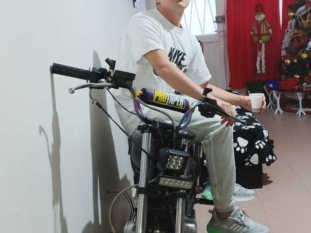 Foto des Profils BIGBOYLOBO
