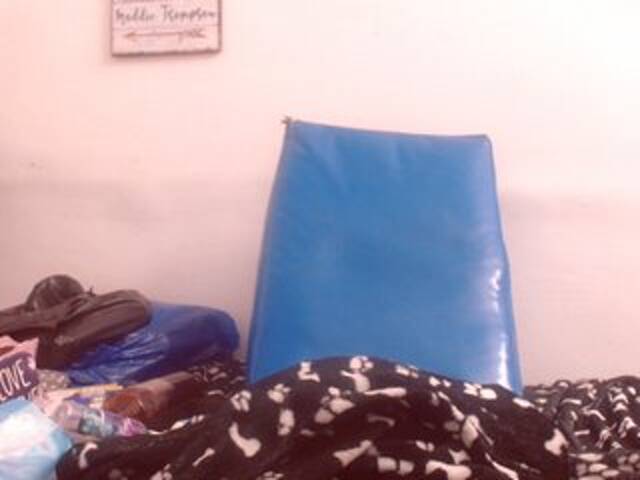 Sendung Screenshots BigBustyBlack