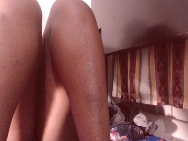 Sendung Screenshots BigBustyBlack