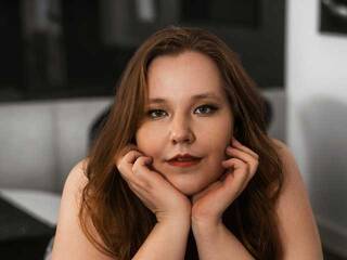 Erotischer Video -Chat BigButtBetty